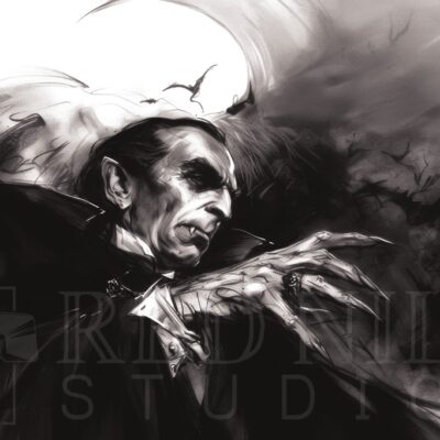Count Dracula